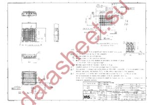 IT3M-100S-BGA(37) datasheet  